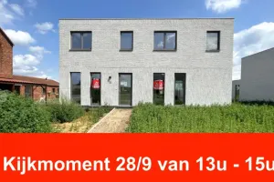 Huis Te Koop Meerhout