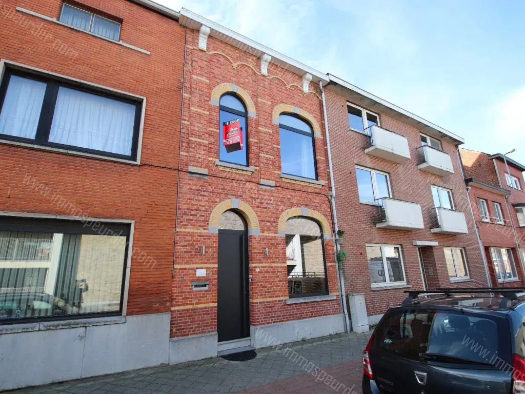 Huis in Leopoldsburg - 1370723 - Generaal de Krahestraat 88, 3970 Leopoldsburg