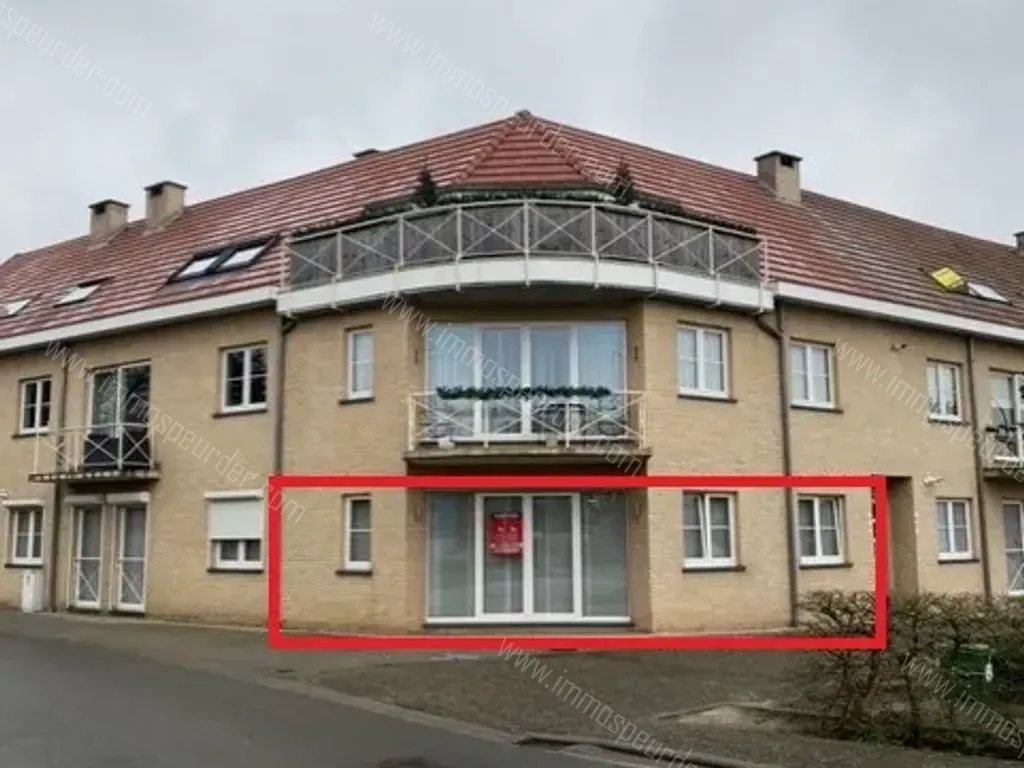 Appartement in Laakdal - 1388721 - Steenweg op Meerhout 1, 2430 Laakdal