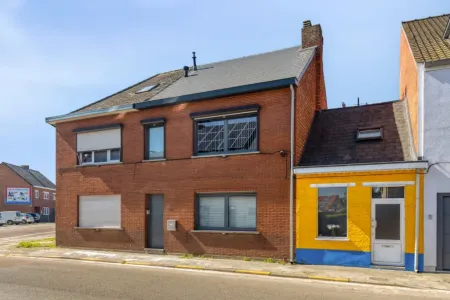 Huis Te Koop Meerhout