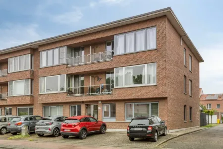 Appartement Te Koop Geel