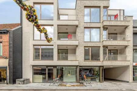 Appartement Te Huur Geel