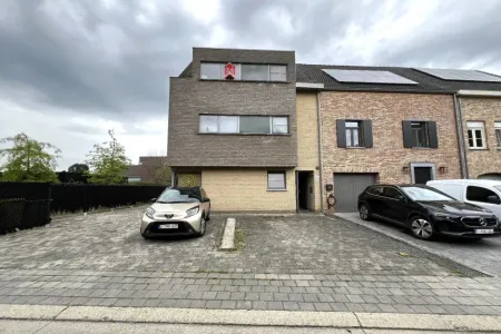 Appartement Te Huur Geel