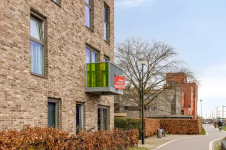 Appartement Te Koop Geel