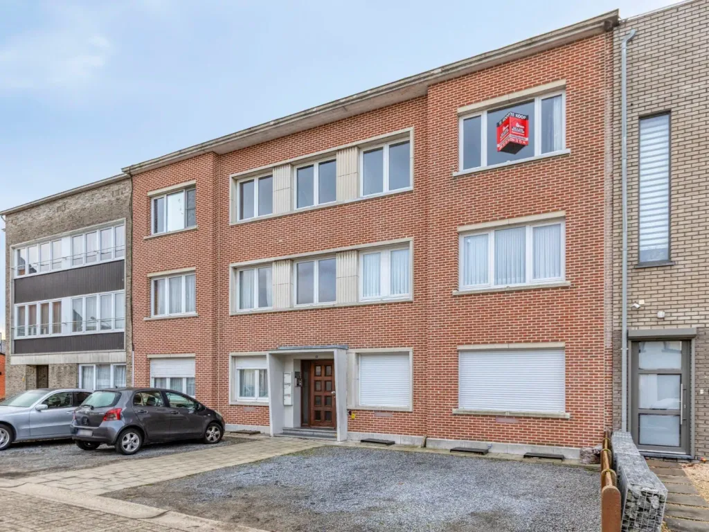 Appartement in Leopoldsburg - 7680737 - Diestersteenweg 59, 3970 Leopoldsburg
