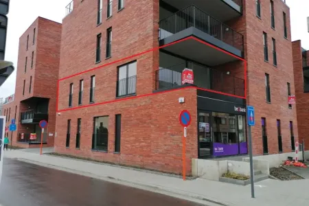 Appartement Te Huur Geel