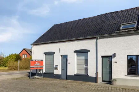 Huis Te Koop Mol