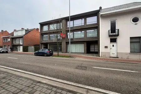 Appartement Te Huur Mol