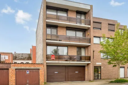 Appartement Te Koop Geel