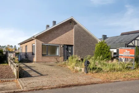 Huis Te Koop Geel