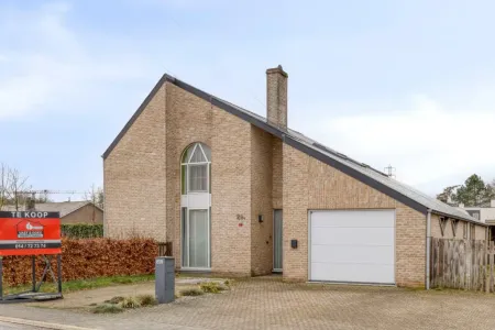 Huis Te Koop Geel