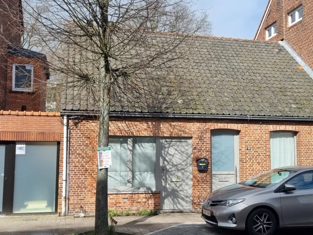 Kantoor in Balen - 7680785 - Zandstraat 15, 2490 Balen