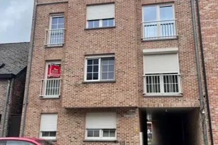 Appartement Te Huur Geel