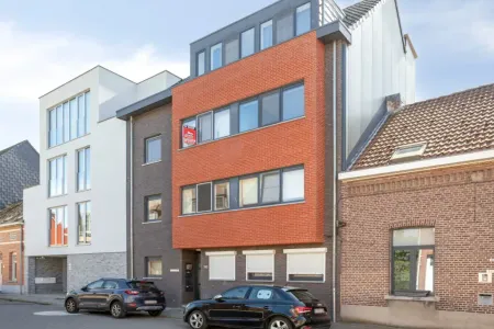 Appartement Te Koop Geel