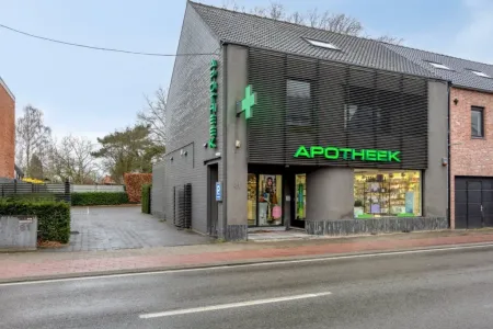 HandelspandBalen
