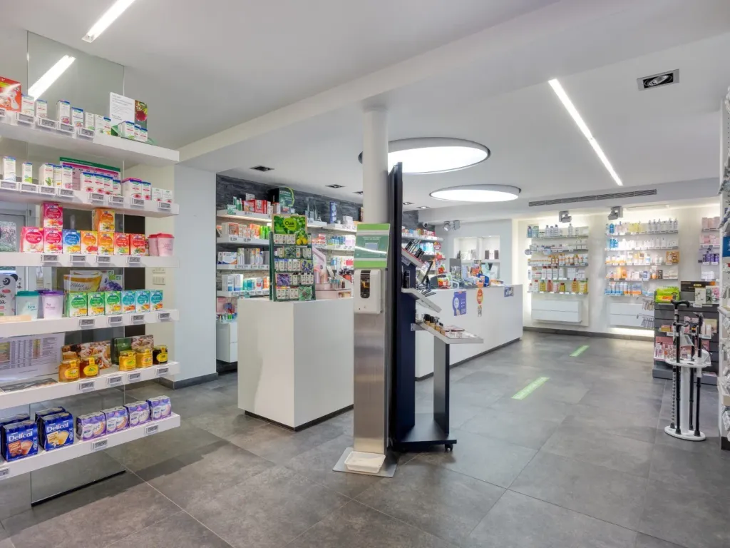 Handelspand in Balen - 7680848 - Vaartstraat 81, 2490 Balen