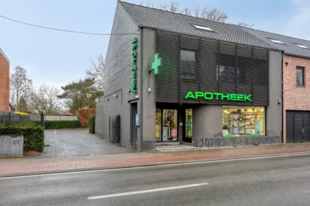 Handelspand Te Koop Balen