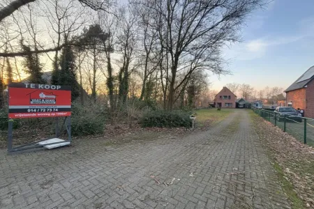 Huis Te Koop Lommel