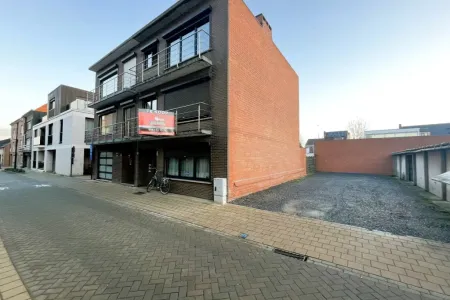 AppartementGeel