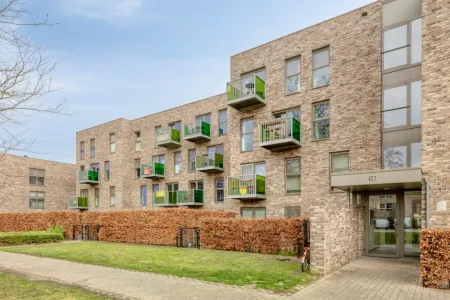Appartement Te Koop Geel