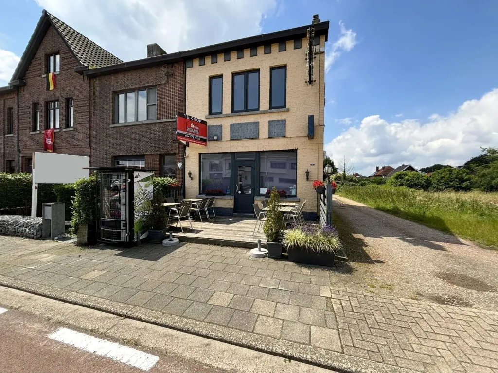 Appartement in Leopoldsburg - 7680935 - Lommelsesteenweg 191, 3970 Leopoldsburg