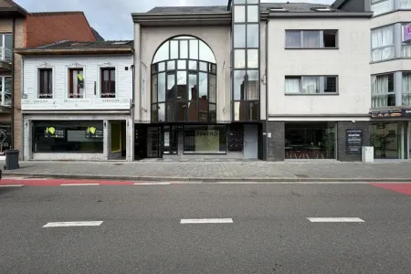 Appartement Te Huur Geel