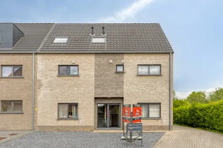 AppartementGeel