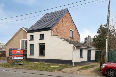 Huis Te Koop Westerlo