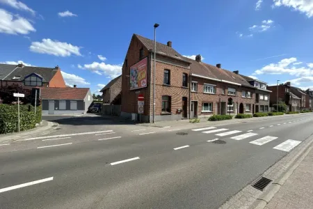 Huis Te Koop Geel