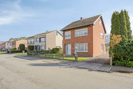 Huis Te Koop Geel