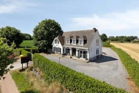 KantoorGeel