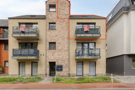 Appartement Te Koop Leopoldsbu