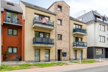 Appartement Te Koop Leopoldsburg