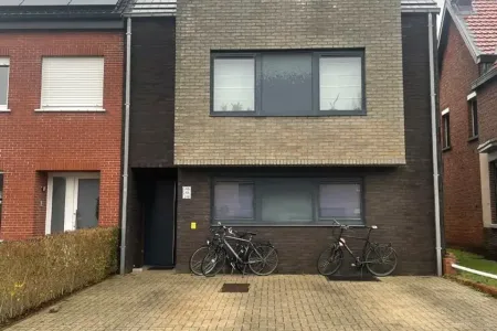 Appartement Te Huur Geel
