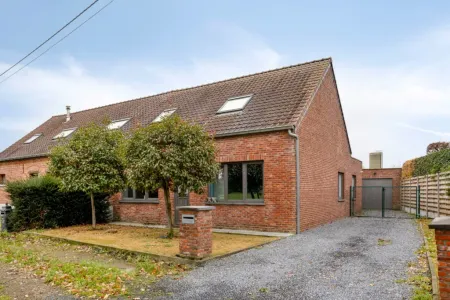 Garage Te Koop Westerlo