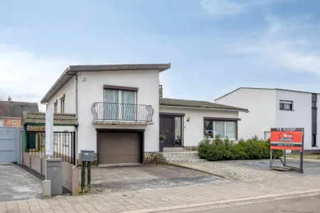 Garage Te Koop Meerhout