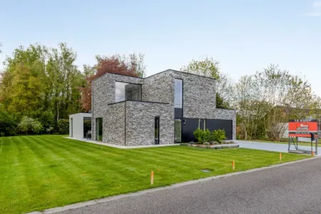 Villa Te Koop Geel