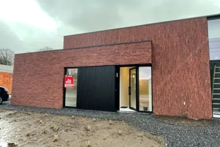 Villa Te Huur Tessenderlo