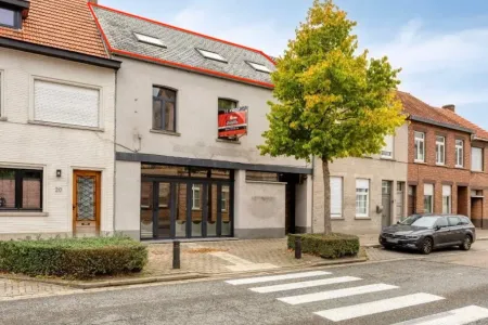 Appartement Te Koop Olmen
