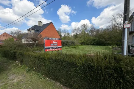 Grond Te Koop Olen