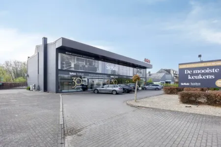  Verhuurd Geel