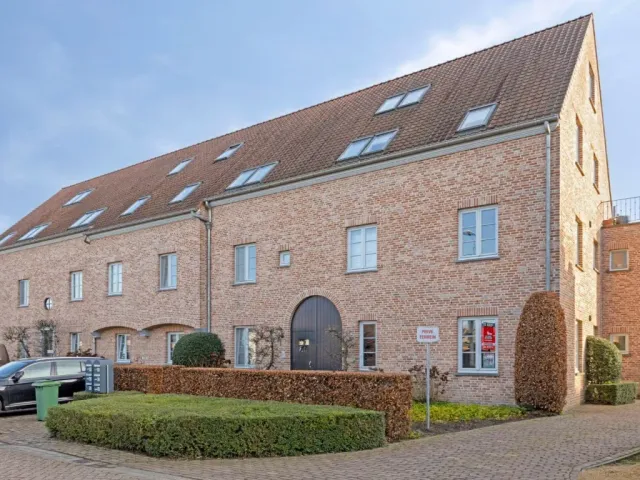 Huis in Westerlo - Kouden Eerd 6A, 2260