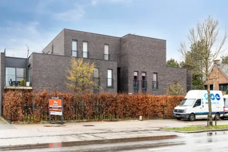 Appartement Te Koop Geel