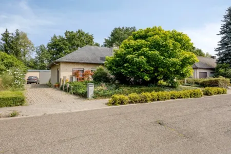 Huis Te Koop Olen