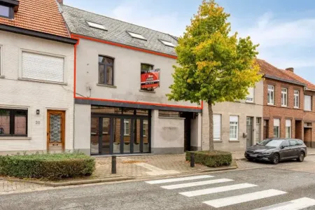 Appartement Te Koop Olmen
