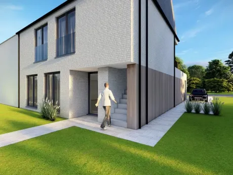 Huis in Mol - Sluis 208-A, 2400 - foto 2