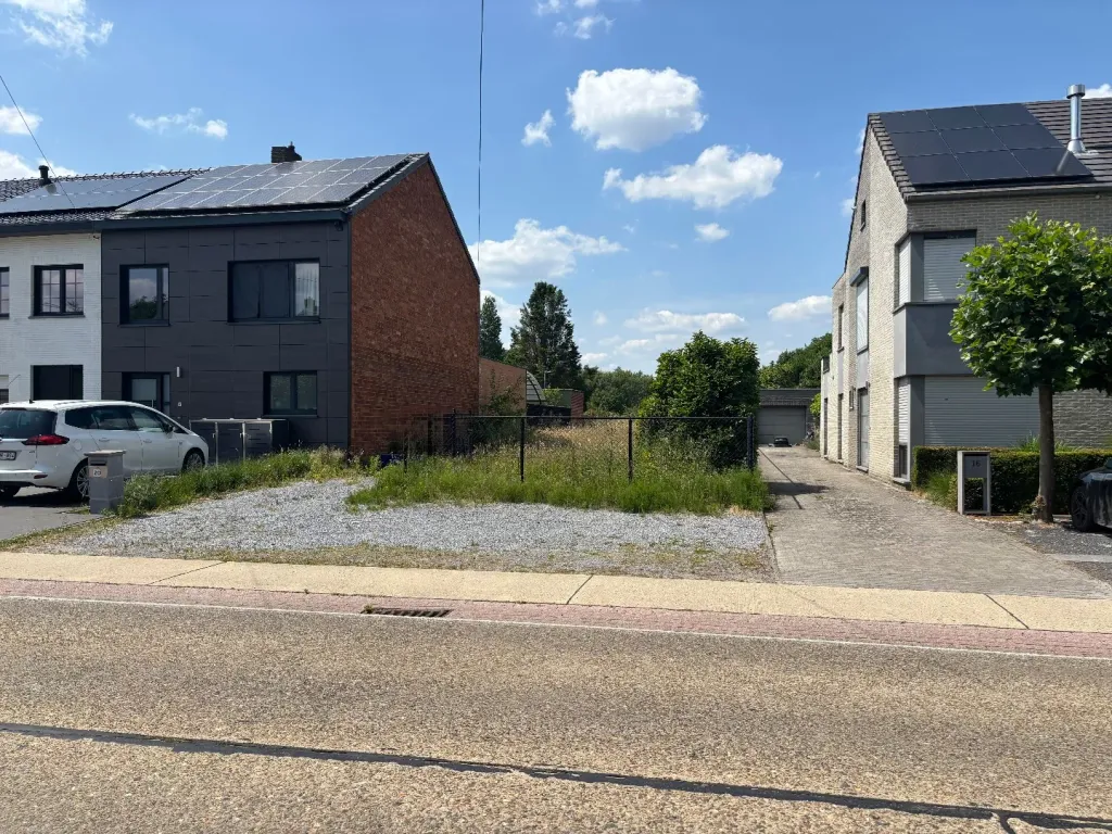 Grond in Balen - 7681224 - Hoolsterberg 18, 2490 Balen