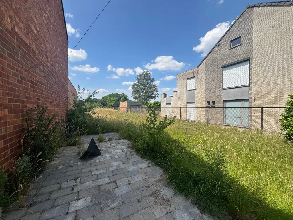 Grond in Balen - 7681224 - Hoolsterberg 18, 2490 Balen