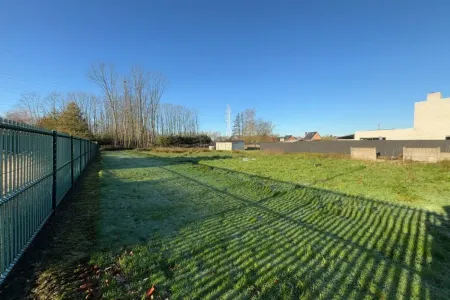 Grond Te Koop Tessenderlo-ham