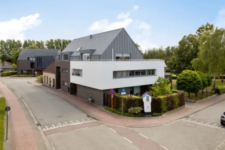 Appartement Te Huur Geel